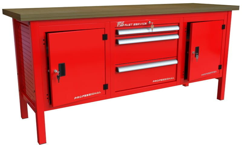 Fastservice P-3-175-01