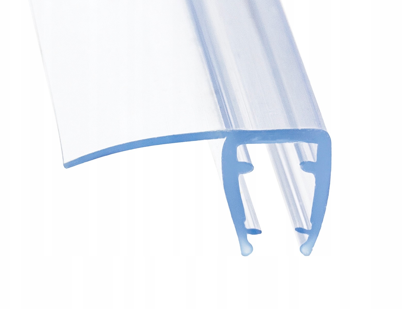 Uszczelka Kabiny Prysznicowej 3,5-5mm UK01, 150cm