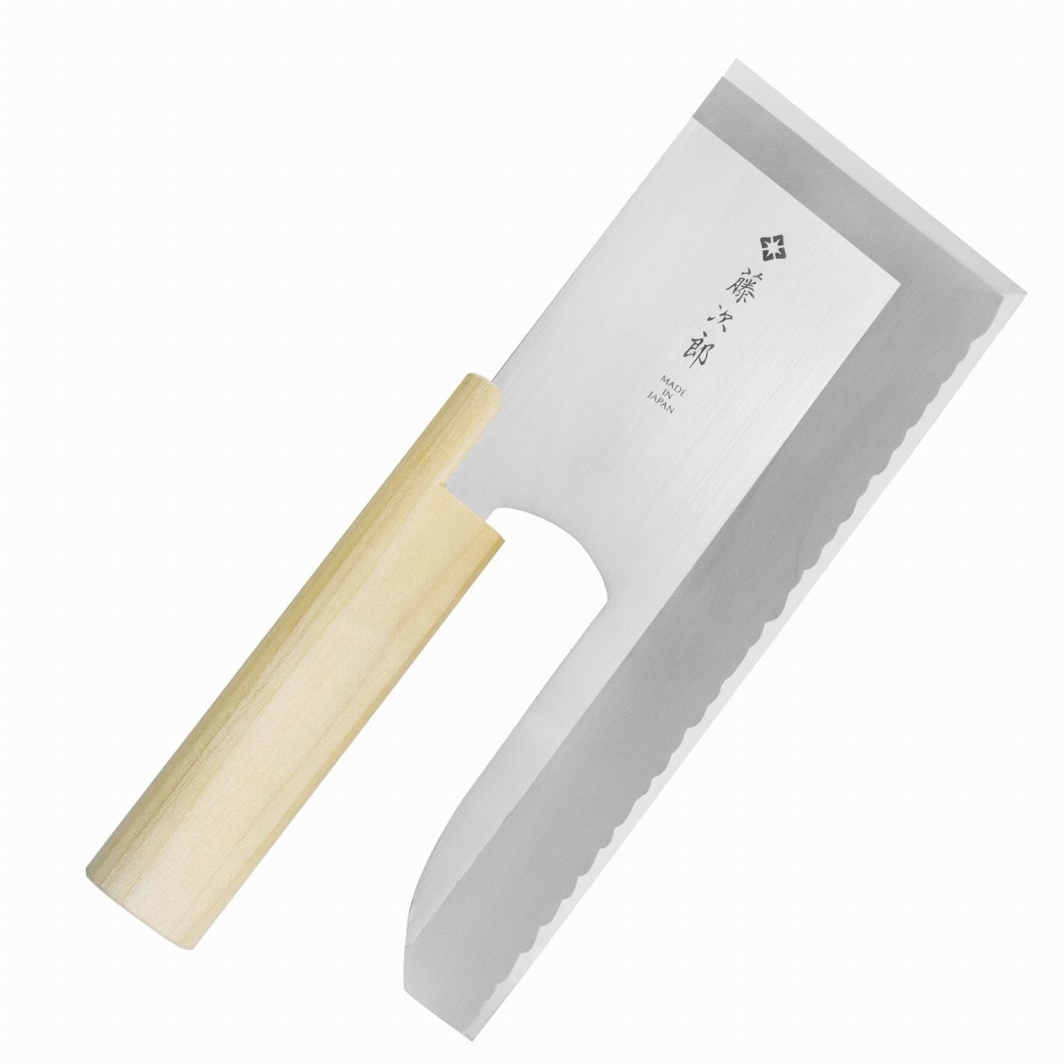 Tojiro MV Nóż Soba 24cm F-738