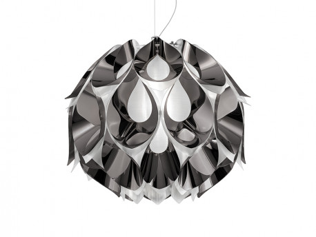 Slamp FLORA MEDIUM PEWTER LAMPA WISZĄCA FLO85SOS0002PE000