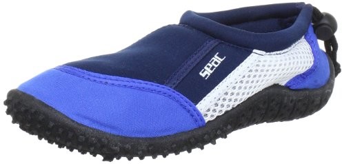 Reef Seac dzieci do sportów wodnych buty wielokolorowa, 34 UE 1500001000440A_Taille 34