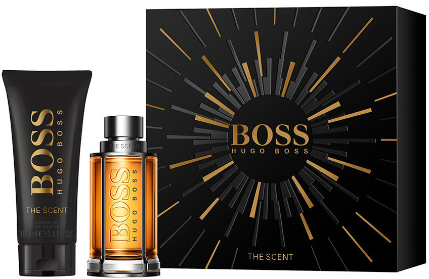 Hugo Boss Zestaw zapachowy 1.0 pieces panowie