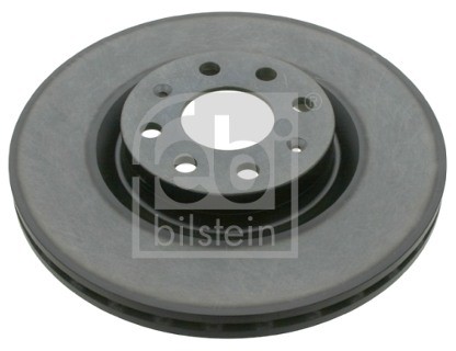 Febi Tarcza hamulcowa BILSTEIN 28178