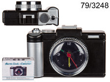 Bratex Budzik aparat fotograficzny 090,79-3248
