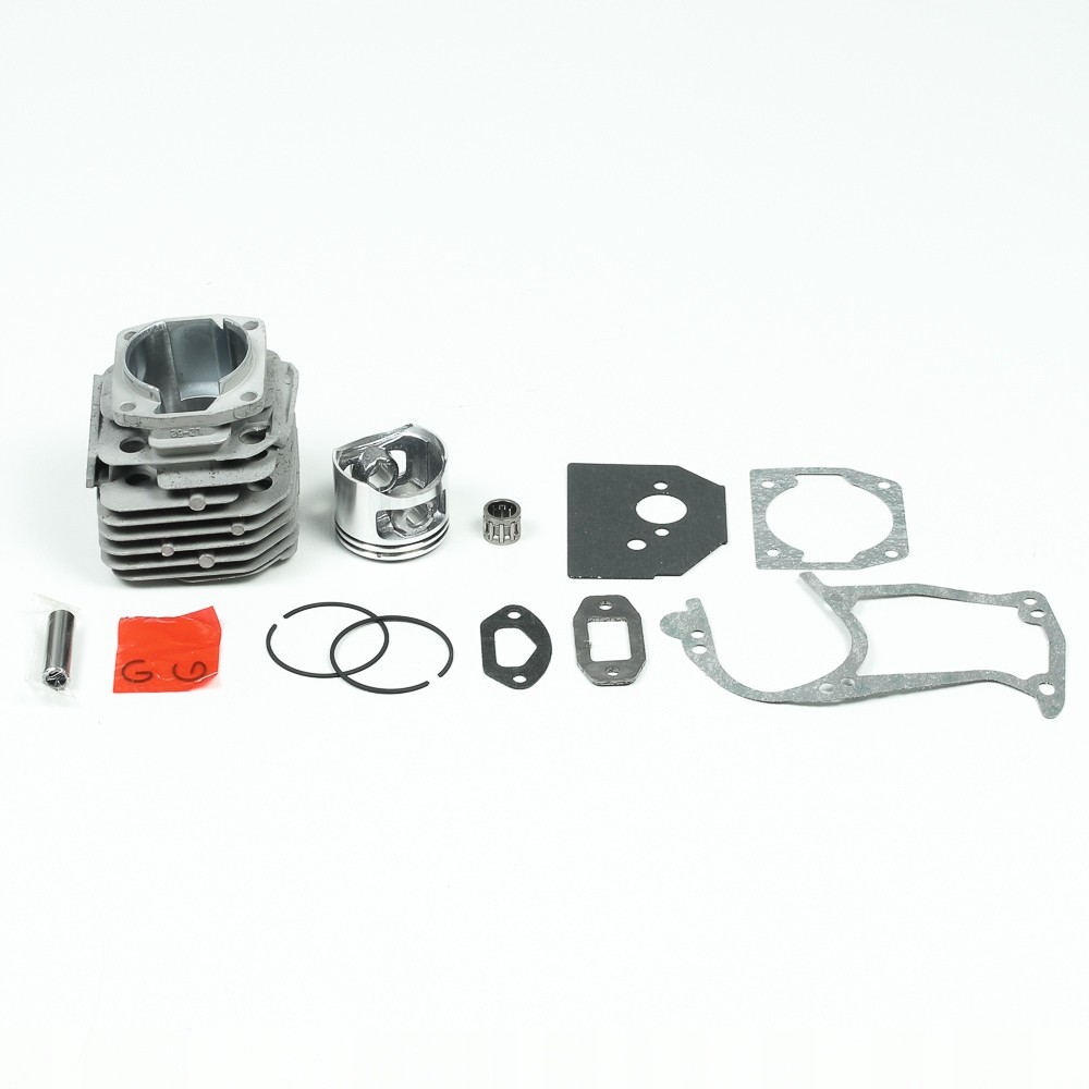 NAC Oryginalny Kompletny Cylinder 45 MM TT-CS5200