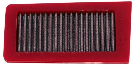 BMC fm388/19 Replacement sportowy filtr powietrza, wielokolorowy FM388/19