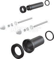 Alca PLAST Alcaplast Akcesoria komplet M900 !
