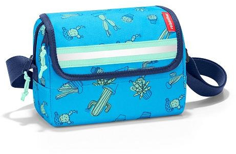 REISENTHEL Torba everydaybag kids cactus blue - Reisenthel RIF4049