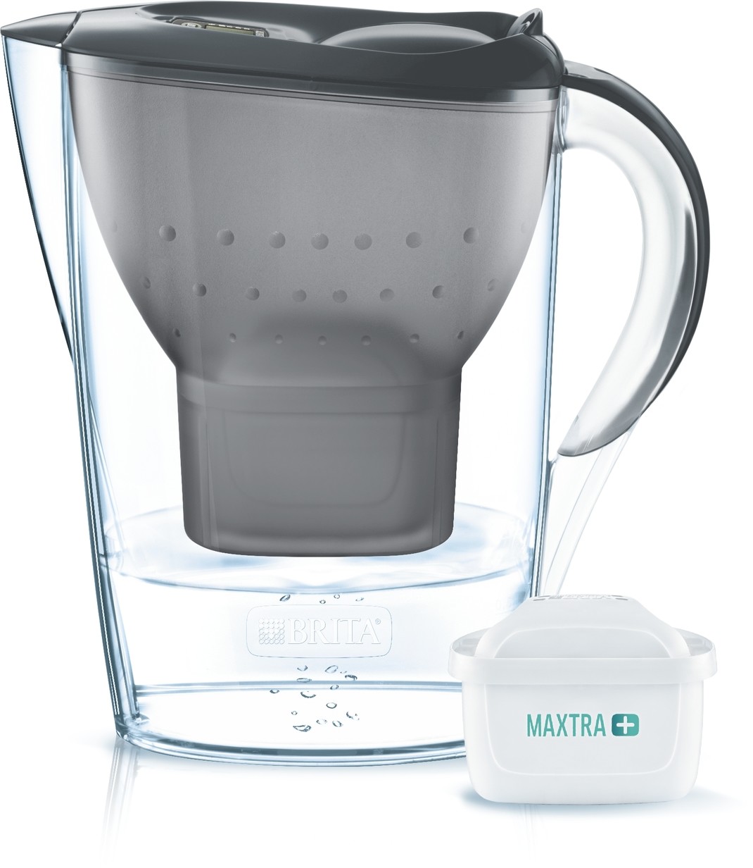 Brita Marella 2,4 l Grafitowy