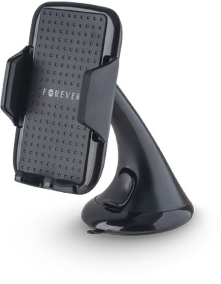 Forever Uniwersalny uchwyt samochodowy CH-100 MATT GSM038914