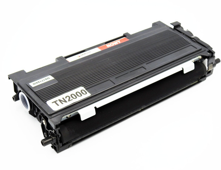 DD-Print Toner TN2000 / TN350 do Brother HL 2030 2032 2040 / DCP 7010 7025 7225 / MFC 7225 7420 7820  / 2500 stron / Zamiennik / DD-Print TN350 DD