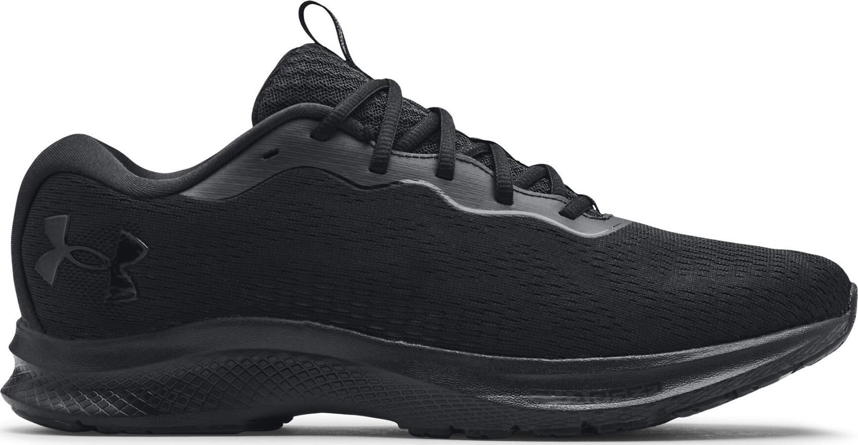 Under Armour Charged Bandit 7 3024184-004 Czarne 48,5 3024184-004