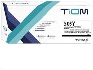 HP Tiom Toner Tiom do Q7582A | LJ 3800/CP3505 | yellow Ti LH7582A