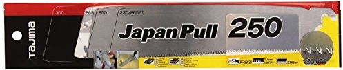 Tajima TAJIMA Japan piła dwuręczna GNB250P/-1