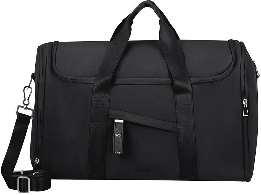 Samsonite Torba damska Camden SMSNT Duffle M - black 142797-1041
