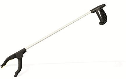 Kinzo Nóż kelnerski ze stali nierdzewnej, 4 in 1, nóż, korkociąg i flaschen butelek, otwieracz do kapsli (99798)