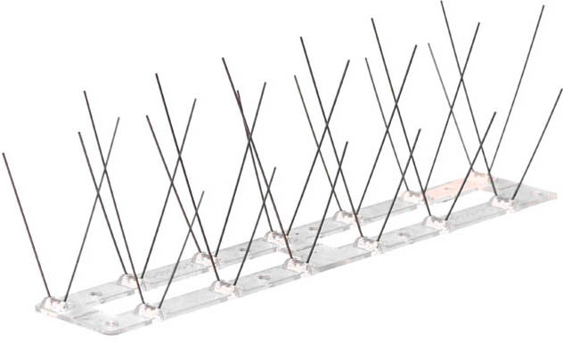 Ochrona przeciw ptakom Corobird