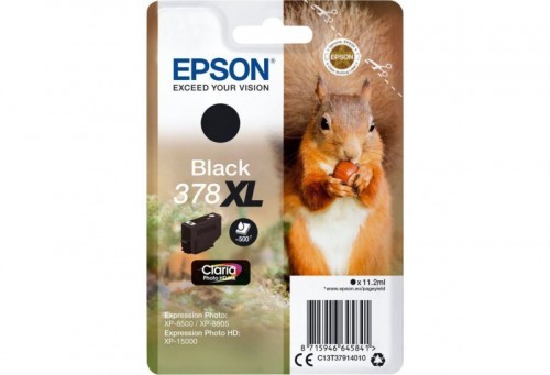 Epson T3791