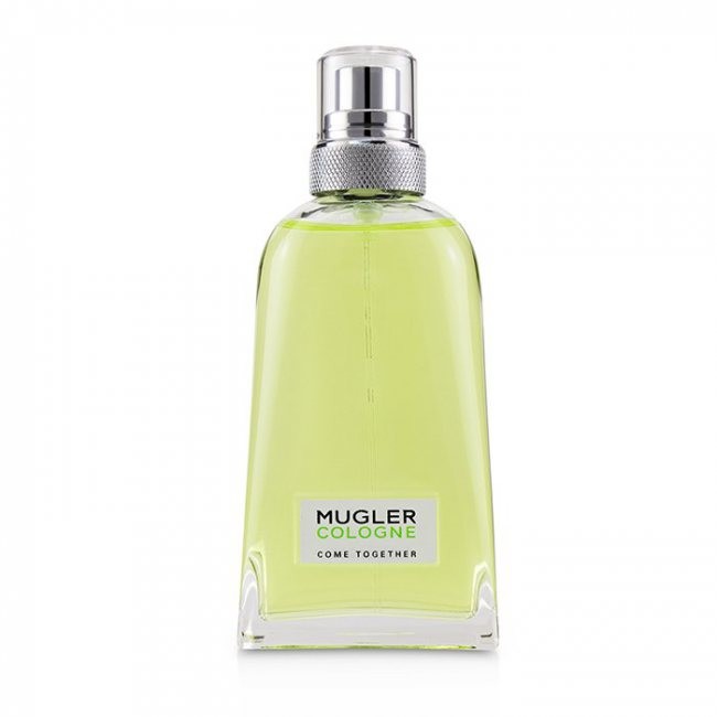Thierry Mugler Cologne Come Together woda toaletowa 100ml