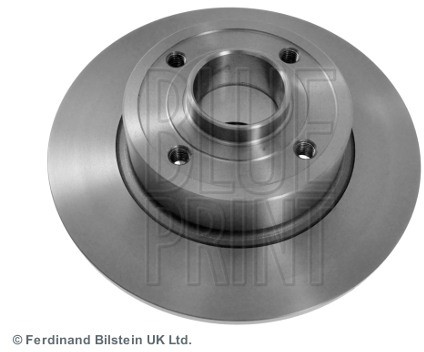 BLUE PRINT Tarcza hamulcowa ADN143140