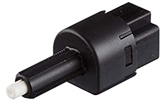 HELLA 6DD 008 622-951 Bremslichtschalter - 4-polig - geschraubt - Öffner - elektrisch 6DD 008 622-951