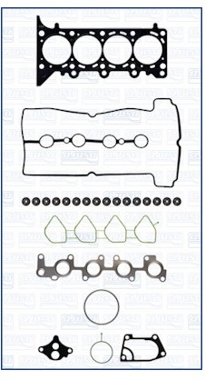 AJUSA Zestaw uszczelek, głowica cylindrów AJUSA 52289700