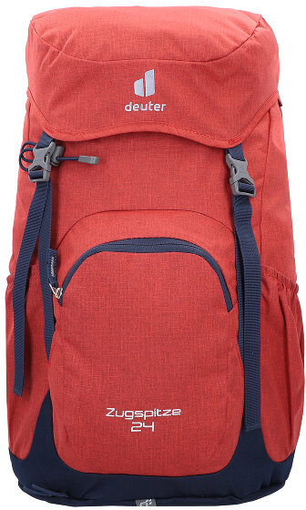 Deuter Zugspitze 24 Plecak 52 cm lava-navy 3430121-5315