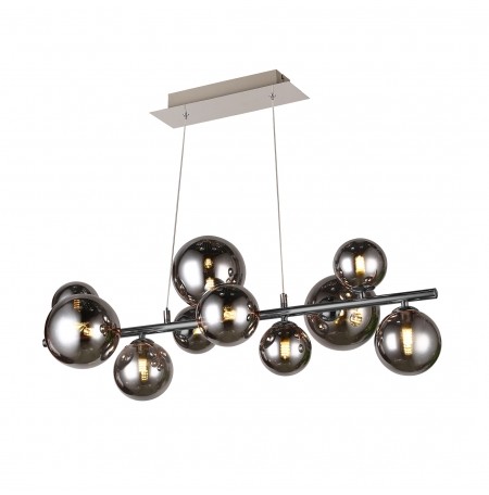Wofi Lampa sufitowa VILLA 9014.05.24.9000