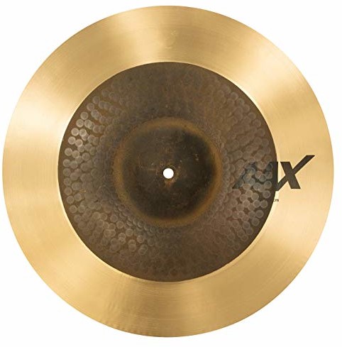 SABIAN SABIAN SBR1811 B8X Pack 218OMX