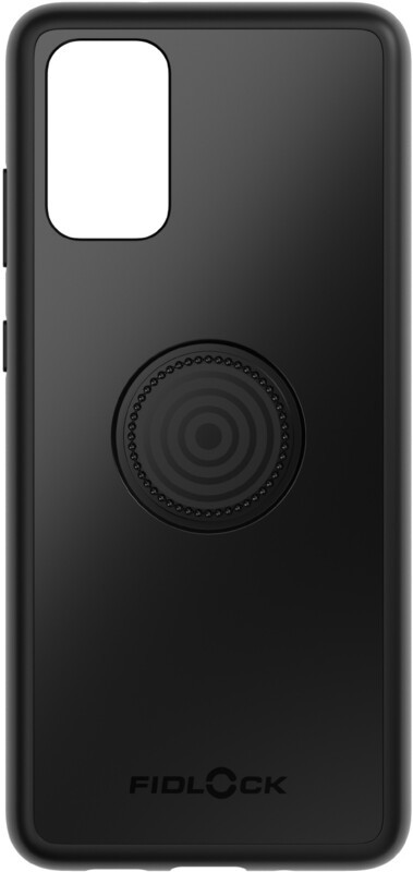 Samsung Fidlock Fidlock Vacuum Smartphone Case for Galaxy S20+, czarny 2022 Akcesoria do smartphonów VC-00700-P0001(BLK)