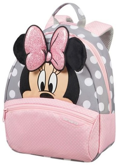 Samsonite Plecaczek dziecięcy Disney Ultimate 2.0 S 7l 106707 7064 40C*001 90