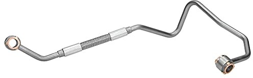 Ajusa OP10430 przewód olejowy, ładowarka OP10430