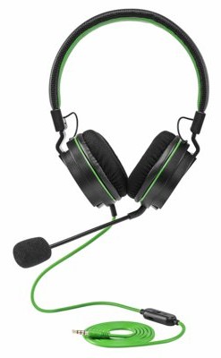 Snakebyte SNAKEBYTE Head Set X