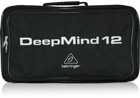 Behringer DEEPMIND 12D-TB Pokrowiec na DEEPMIND 12D