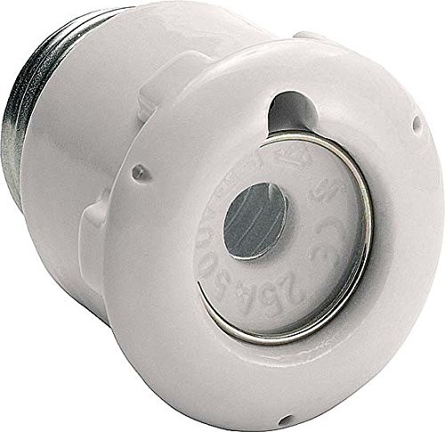 Siemens Indus.Nakrętka Sector Bezpiecznik D zatyczki ochronnej 5sh123 DIII/63 A E33 D 4001869145037 5SH123
