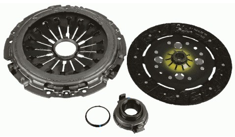 SACHS Zestaw sprzęgła 3000 951 321