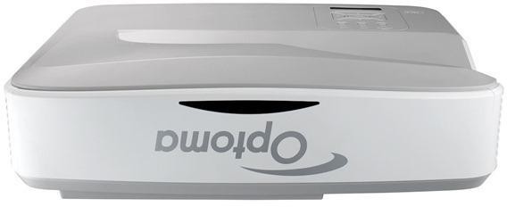 Optoma ZH400UST