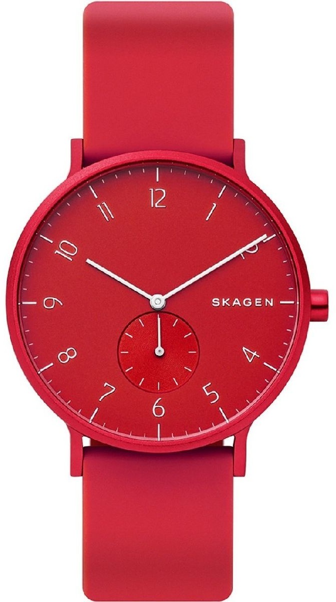 Skagen Aaren SKW6512