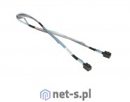 Supermicro Kabel CBL-SAST-0593