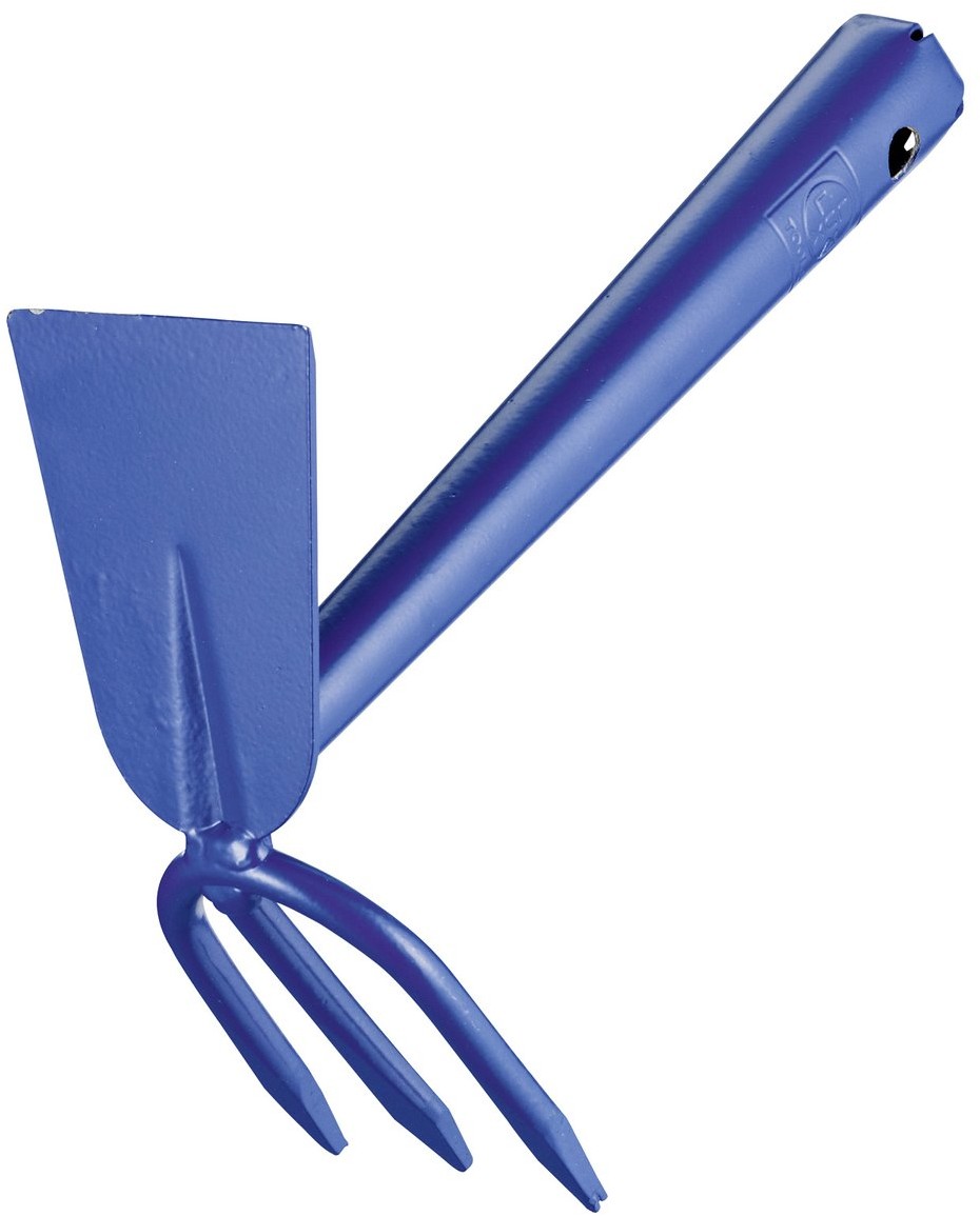 LUX-TOOLS LUX Motyka dwustronna mała Basic