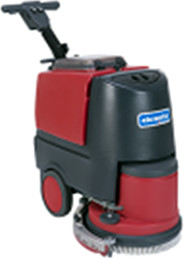 Cleanfix RA 433 IBC