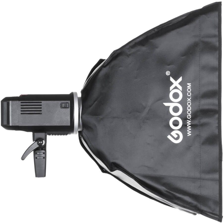 Godox Softbox GODOX SB-FW6060 grid 60x60 kwadratowy