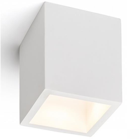 Rendl RED RED - Design R11957 - Plafon JACK 1xGU10/50W/230V