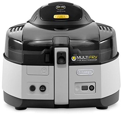 DeLonghi Multifry Classic FH1163