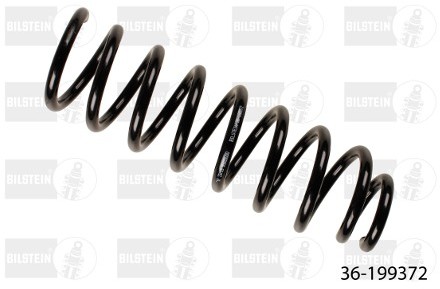 BILSTEIN Sprężyna zawieszenia BILSTEIN 36-199372