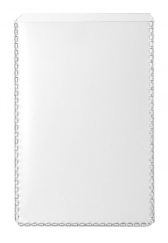 Durable Etui ochronne na karty kredytowe - transparentne / 1 szt. 213619