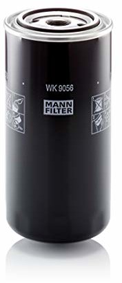 MANN Filter Filter WK 9056 Filtr paliwa WK 9056