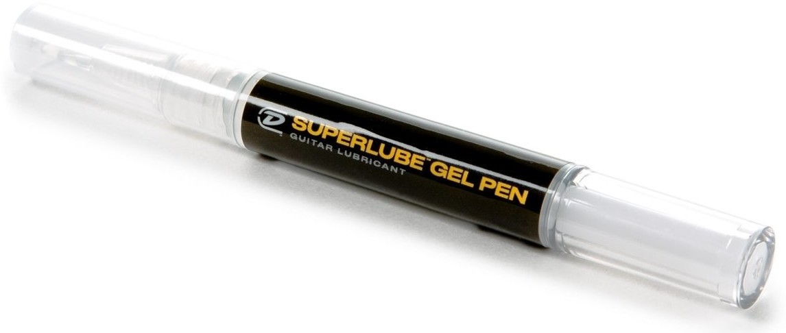 Dunlop 6567 Superlube Gel Pen