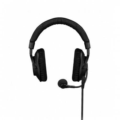 Beyerdynamic DT 297 PV MKII czarne