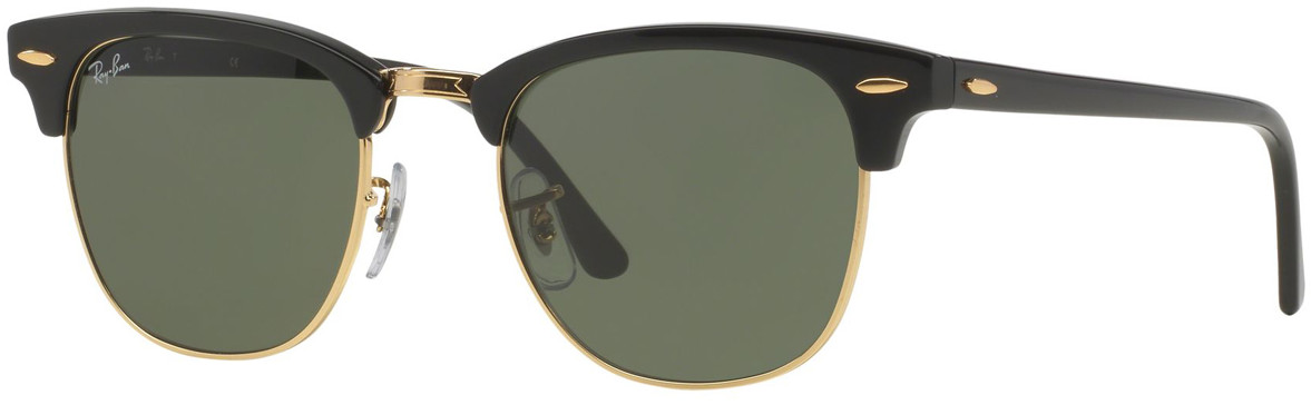 Ray Ban Clubmaster Classic RB3016 W0365